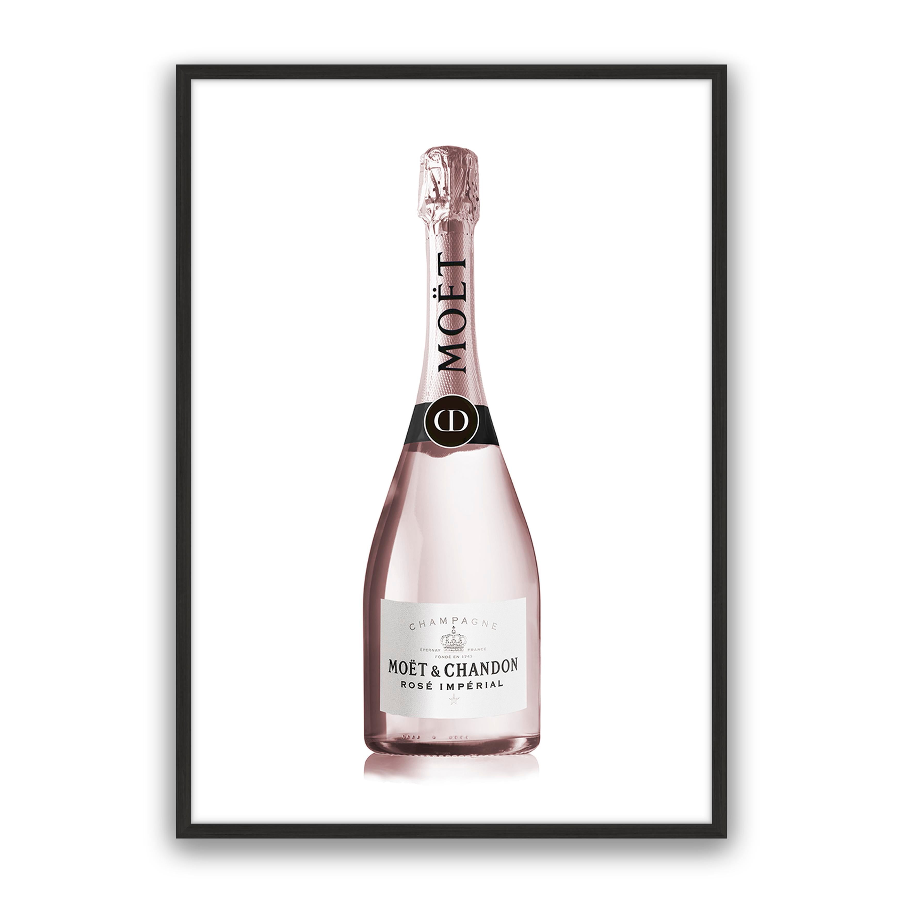 Sparkling Rose