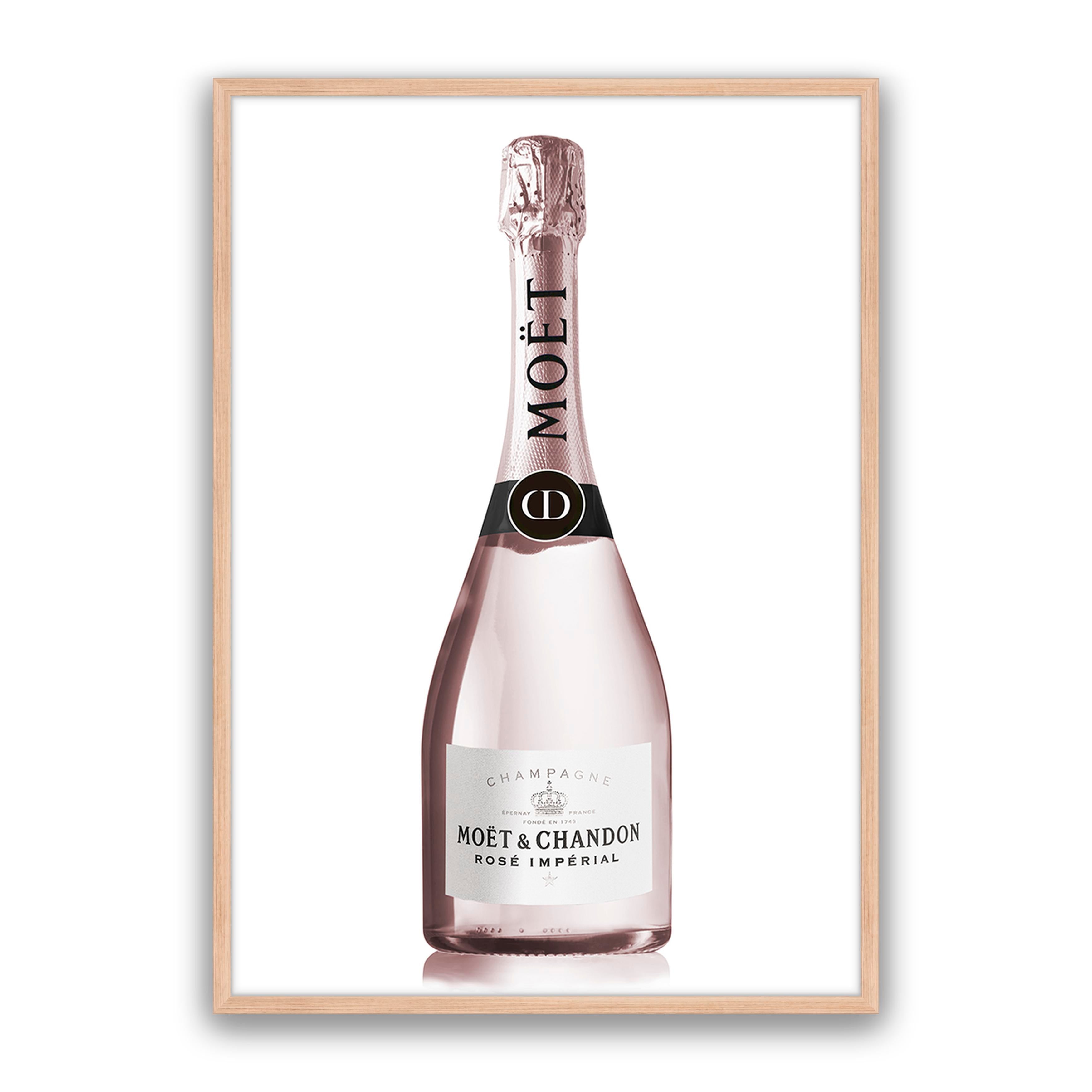 Sparkling Rose