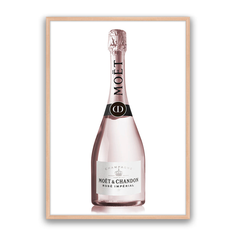 Sparkling Rose
