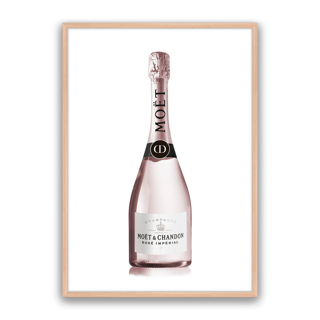 Sparkling Rose