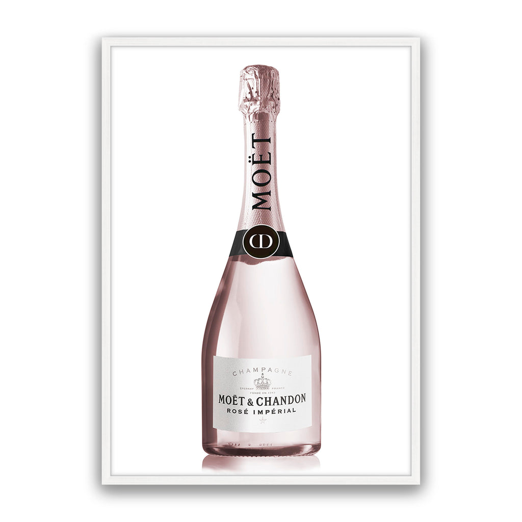 Sparkling Rose