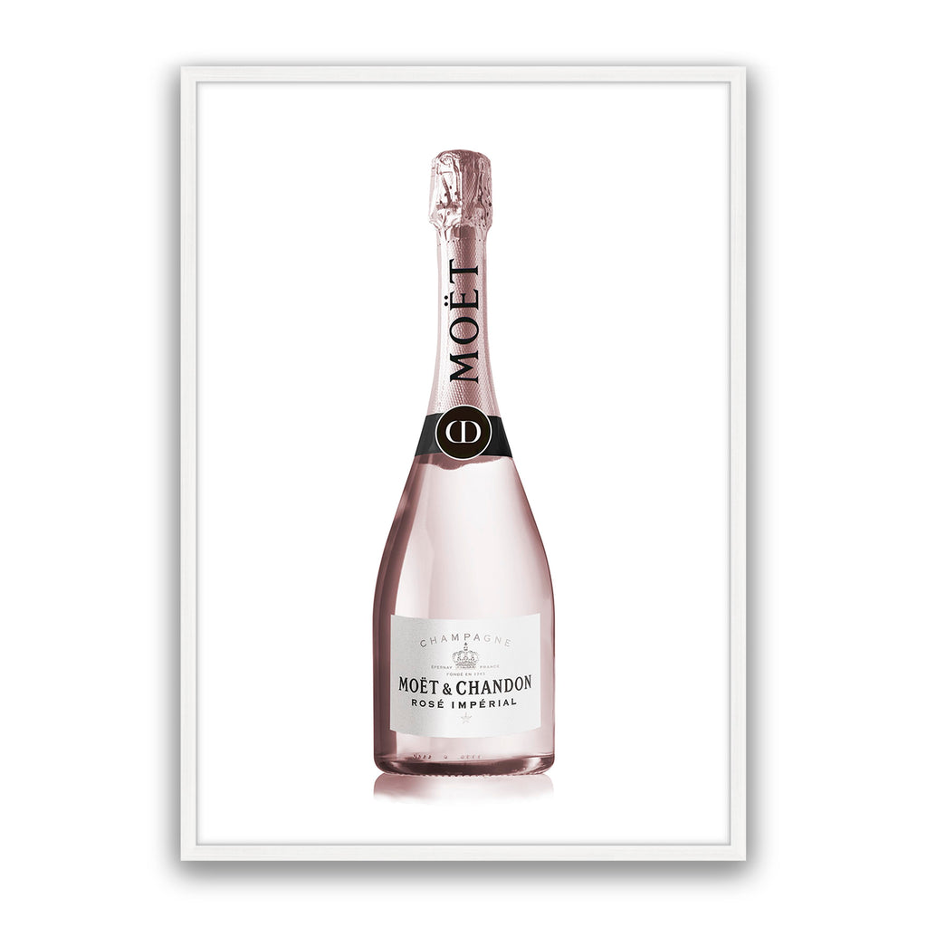 Sparkling Rose