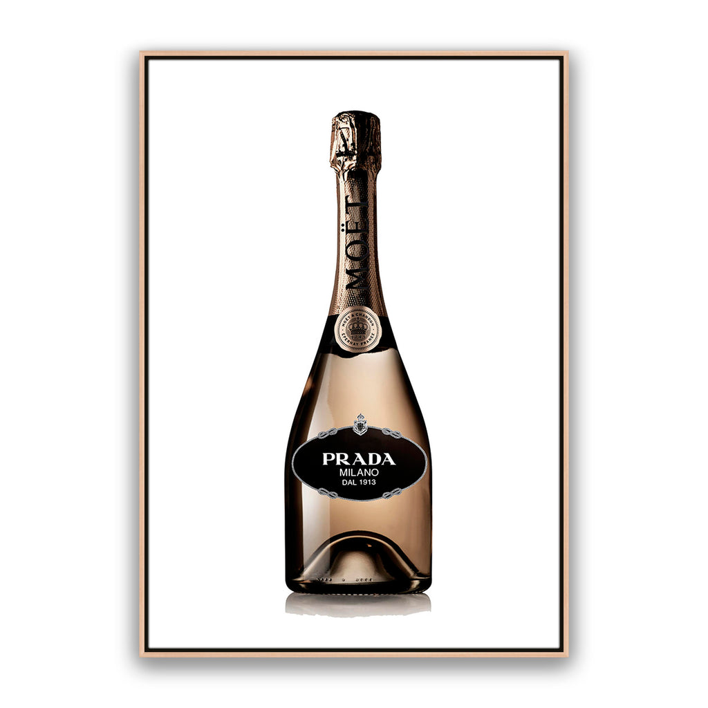 Bubbly