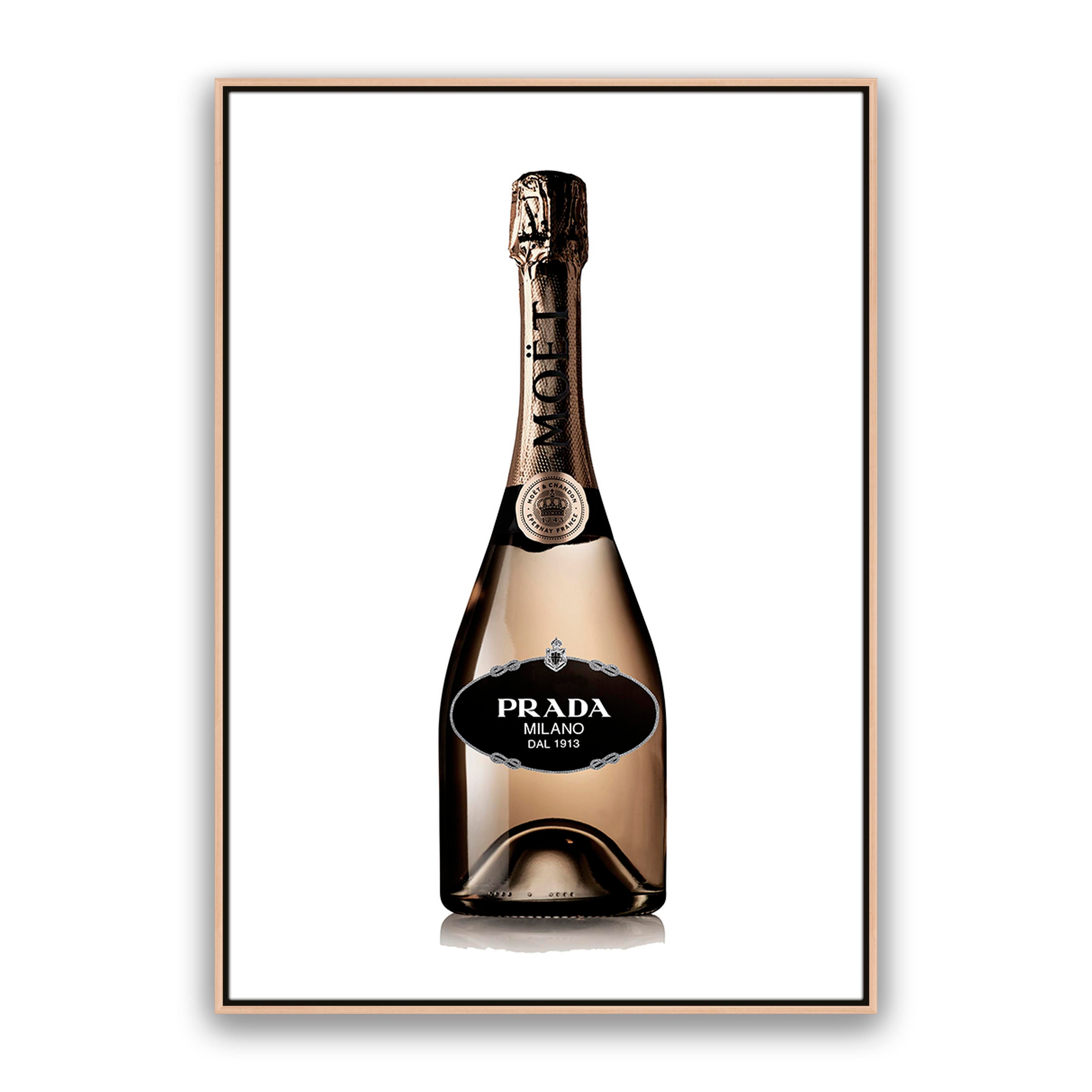 Bubbly