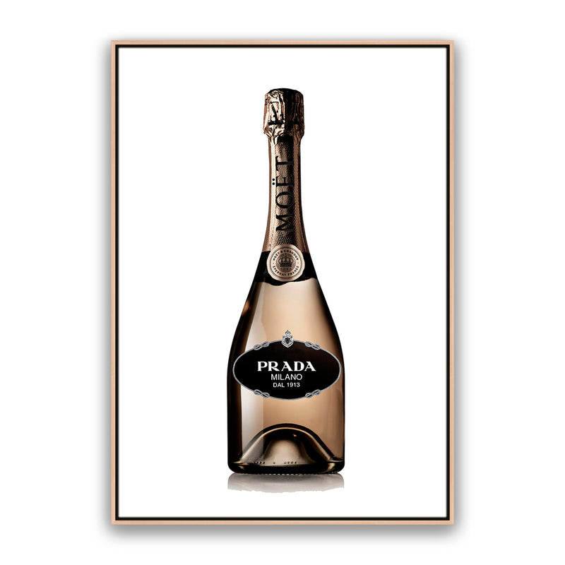 Bubbly