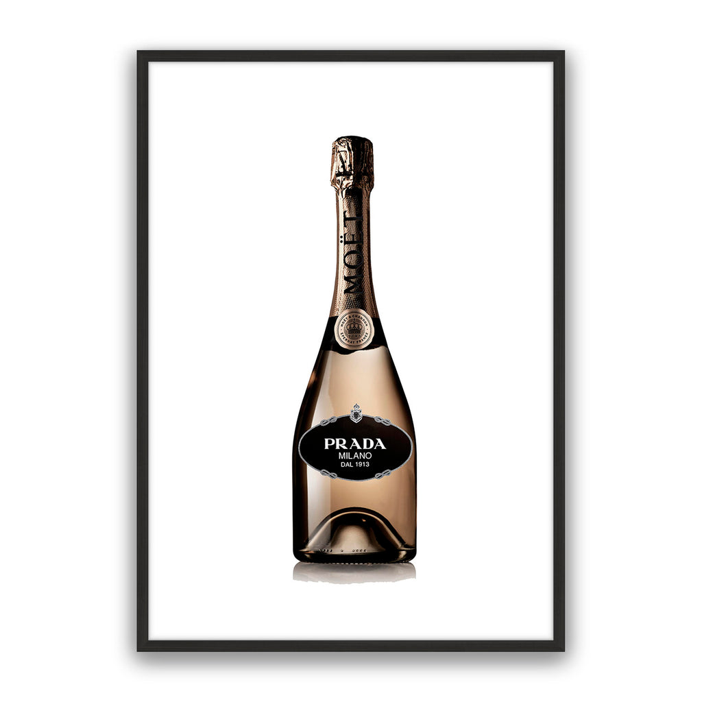 Bubbly