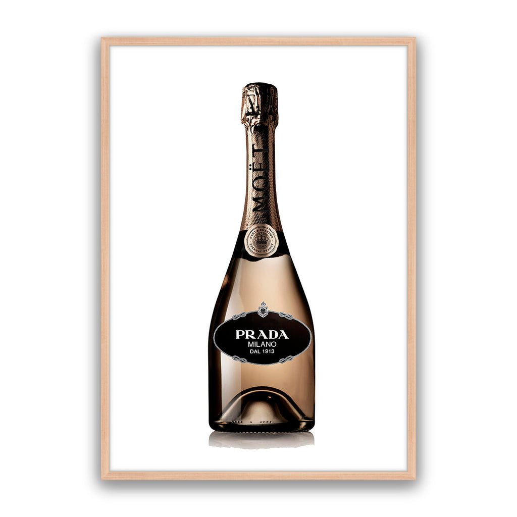 Bubbly