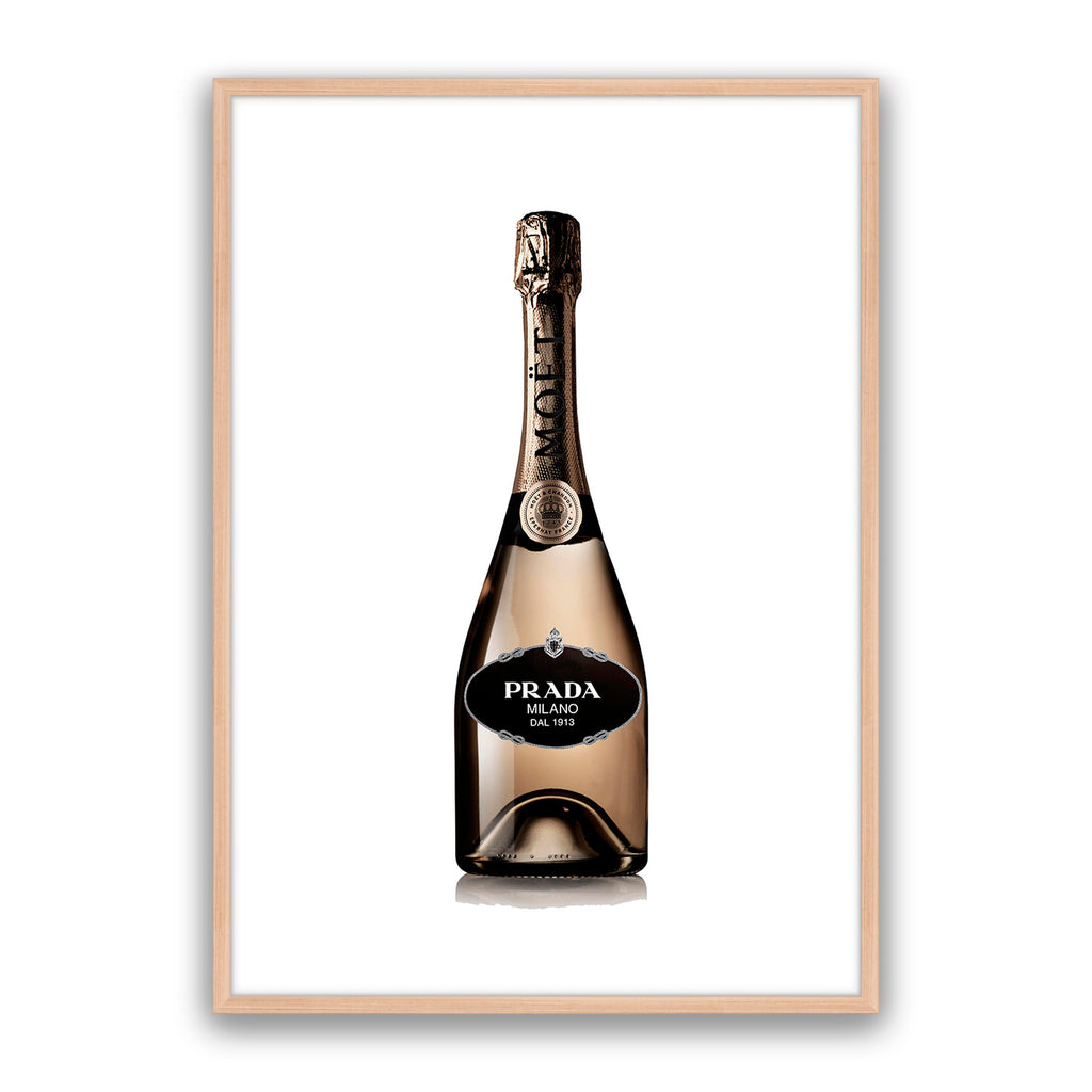 Bubbly