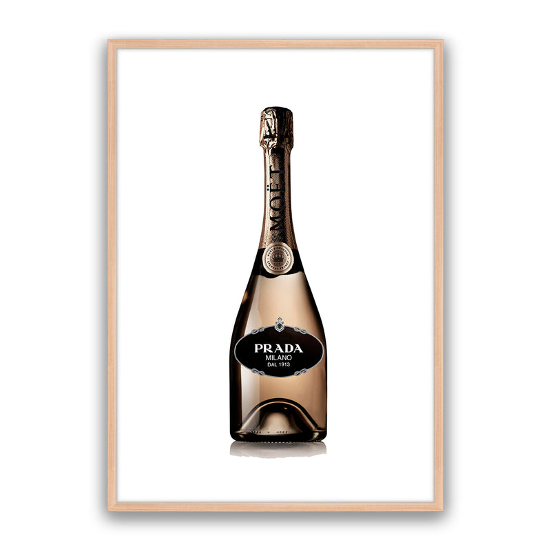 Bubbly