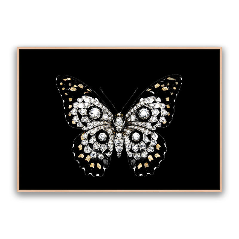 Jewel Butterfly