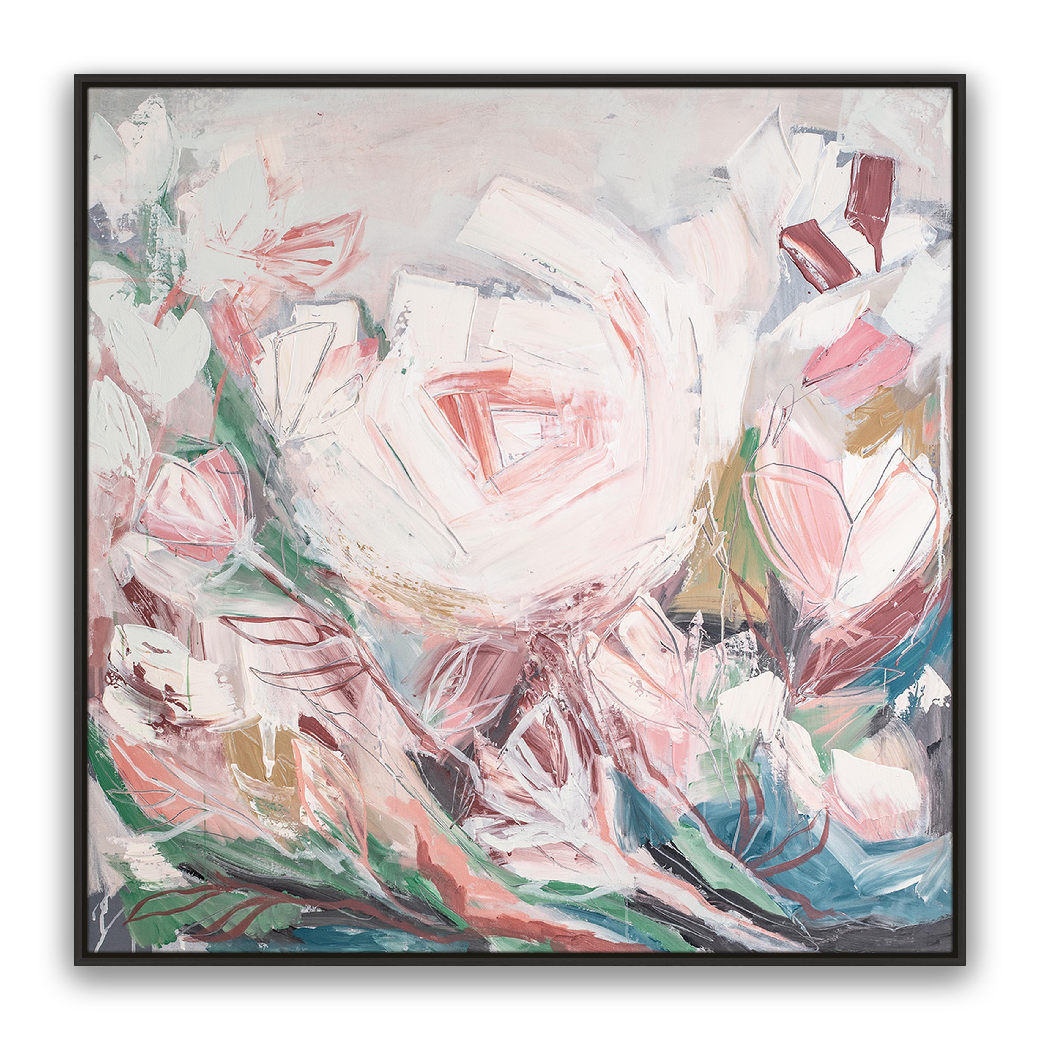 White Bloom