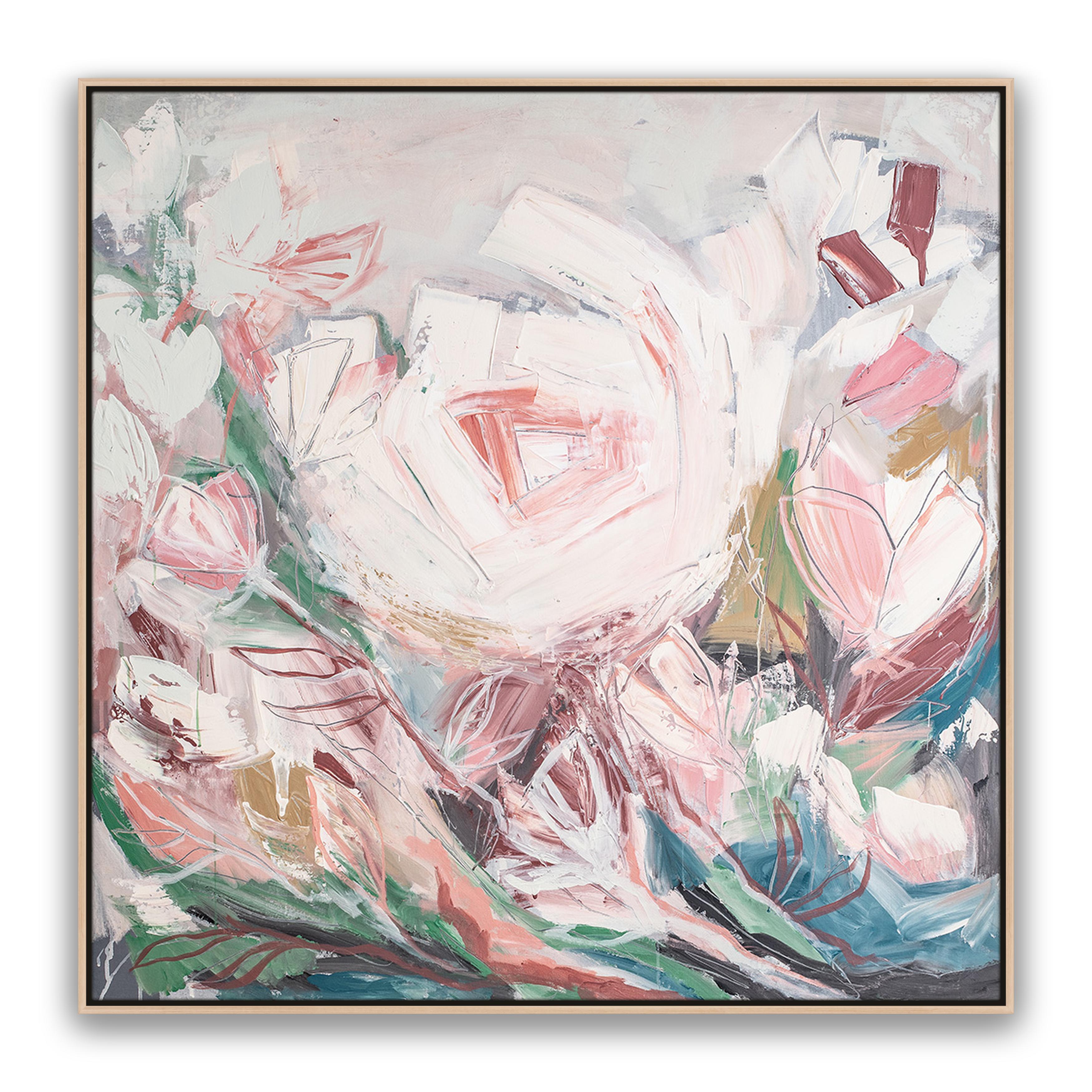 White Bloom