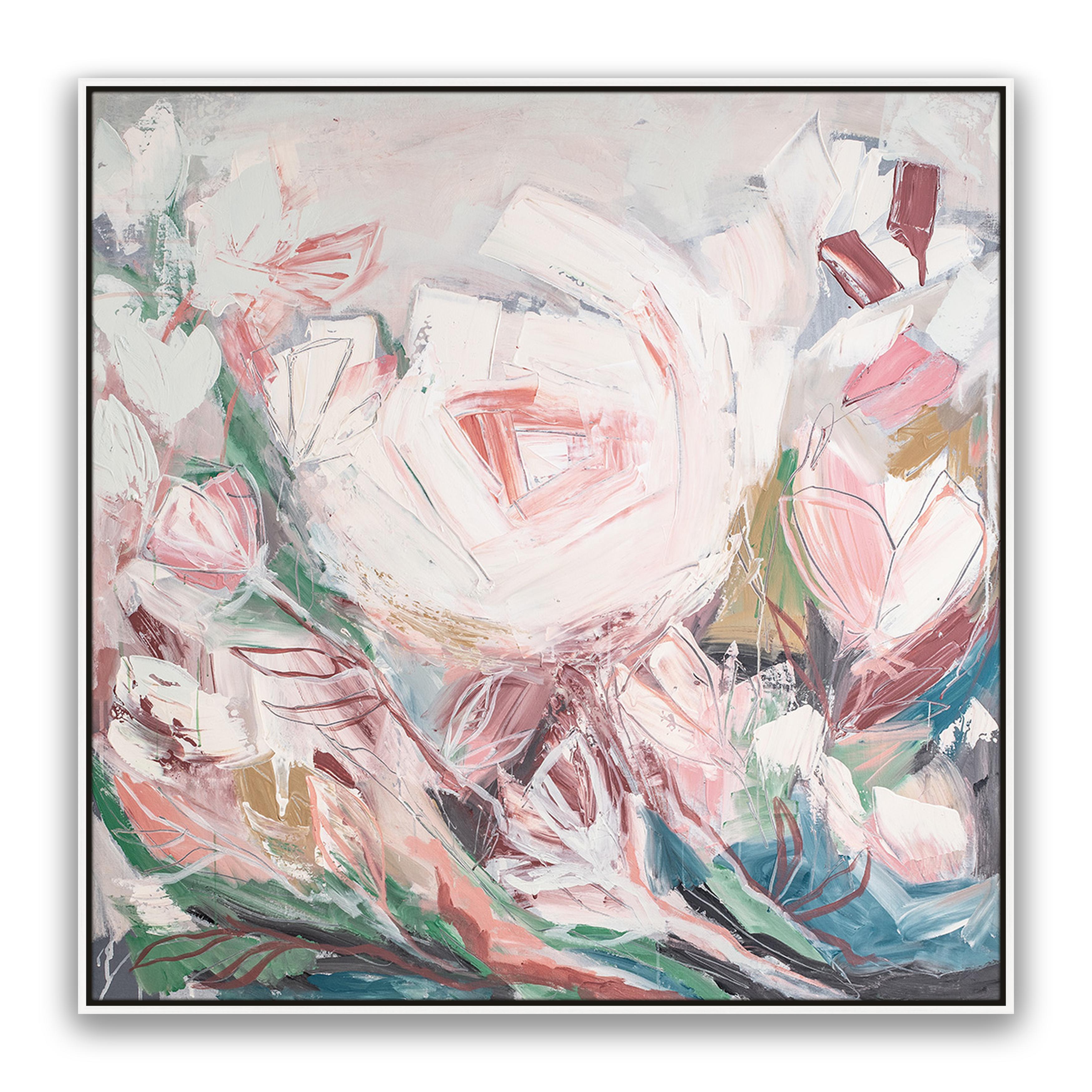 White Bloom