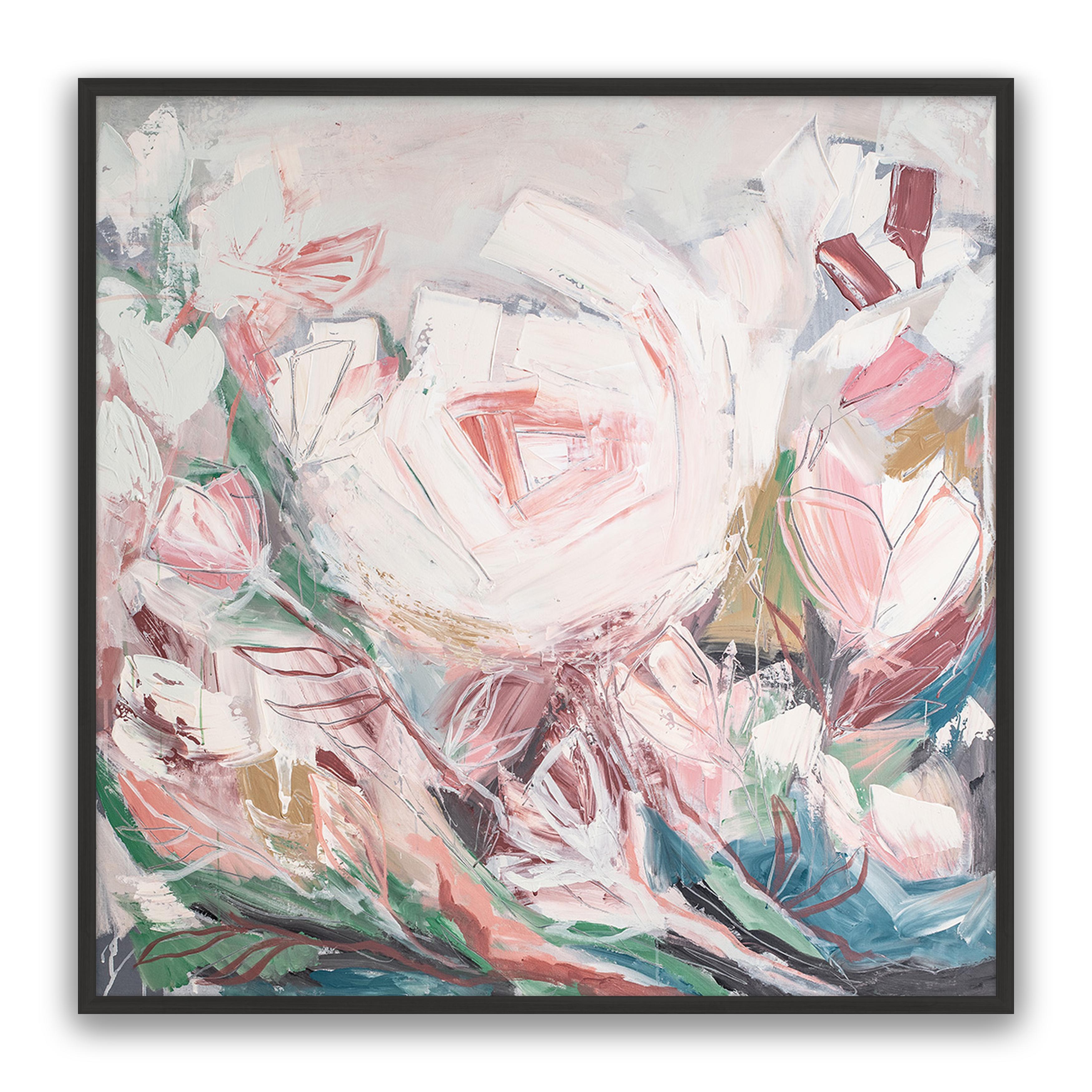 White Bloom