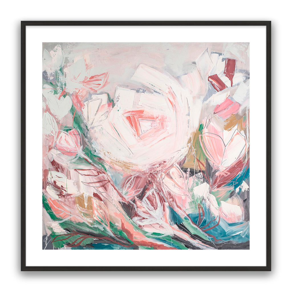 White Bloom