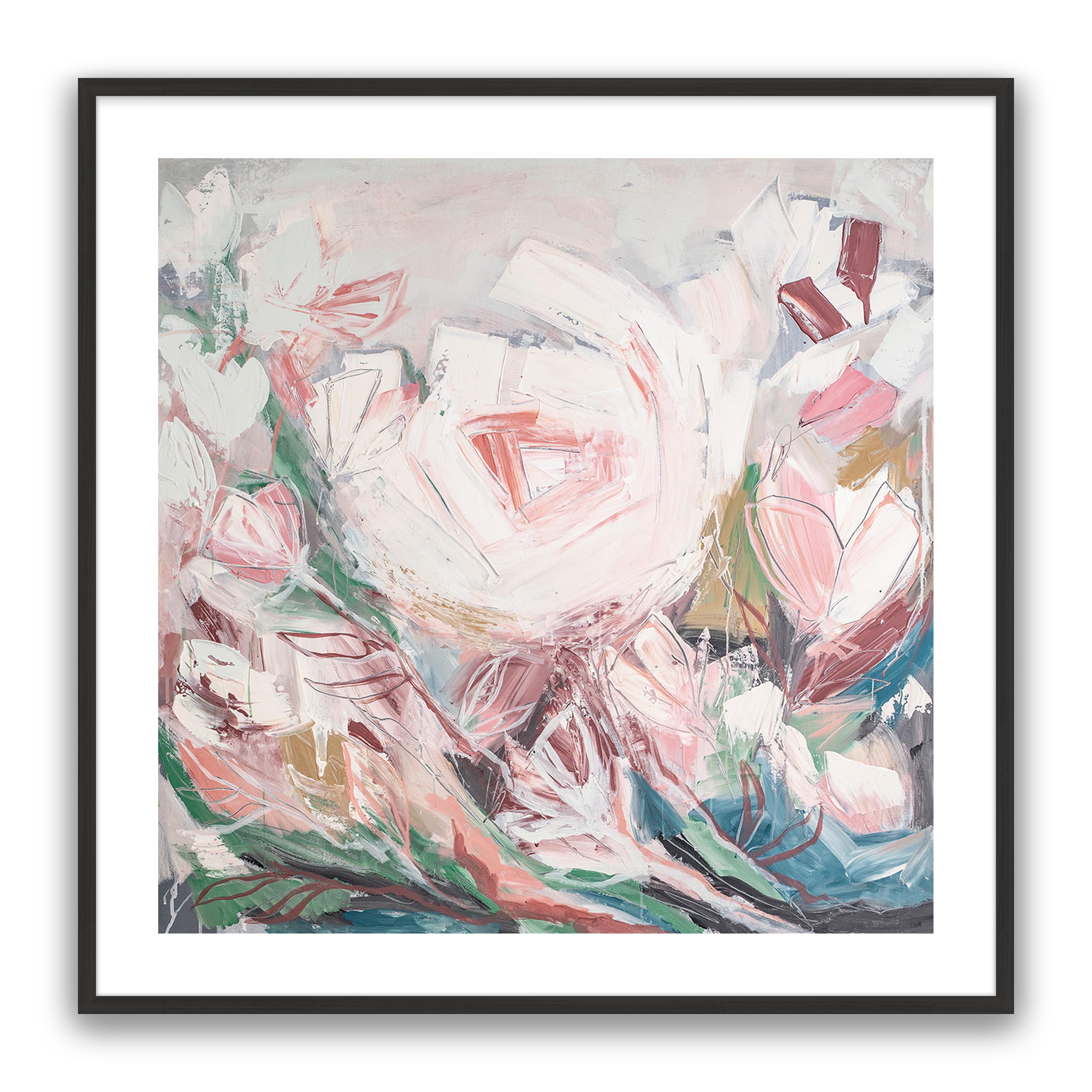 White Bloom