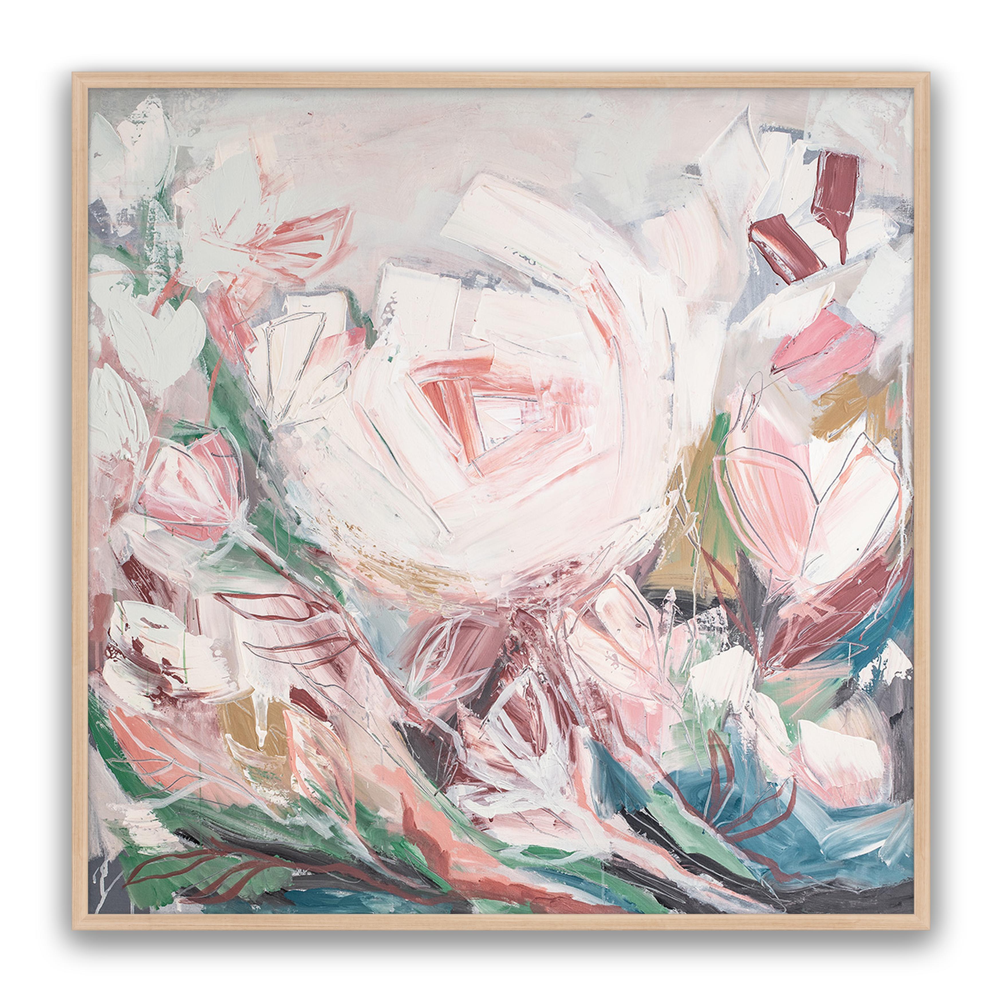White Bloom