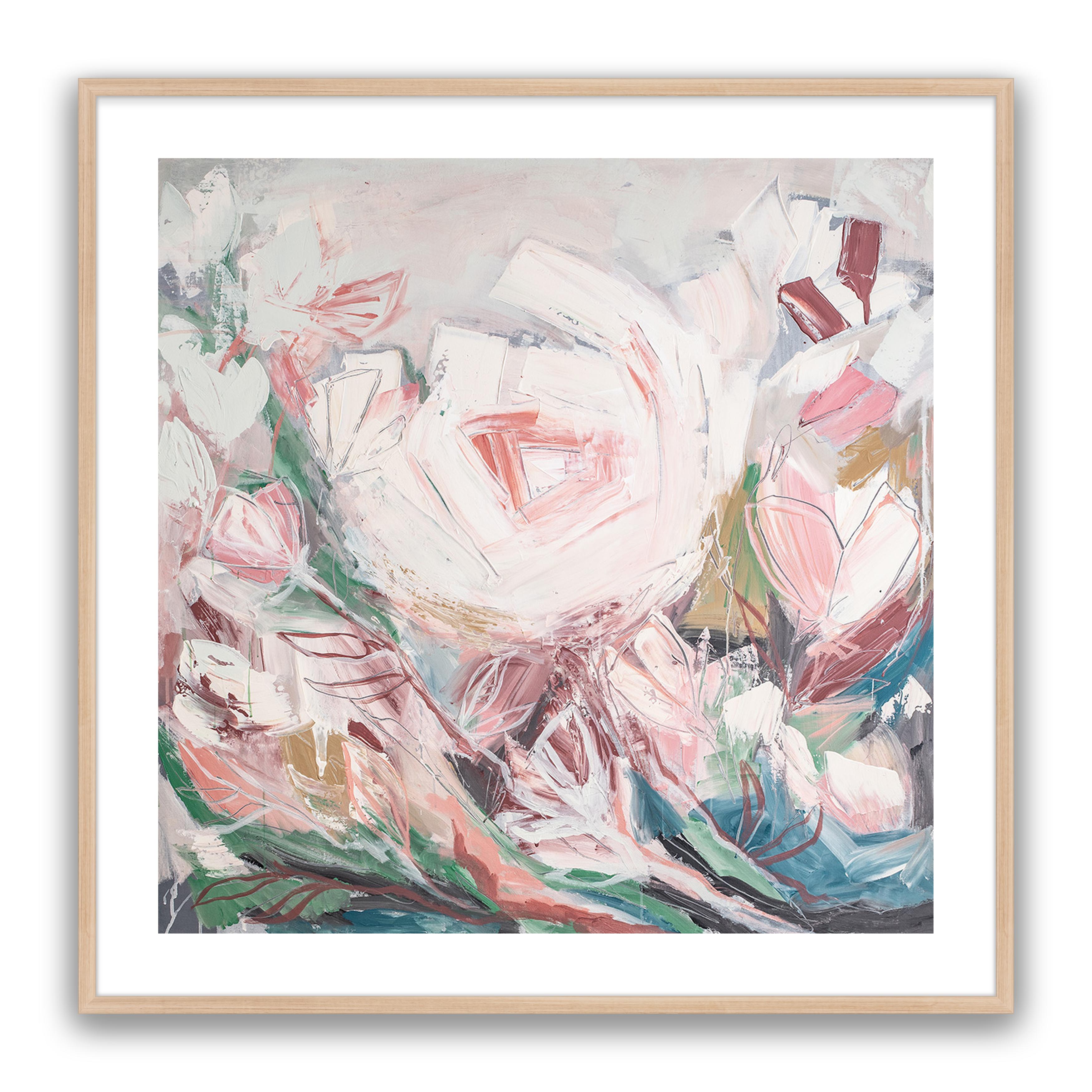 White Bloom
