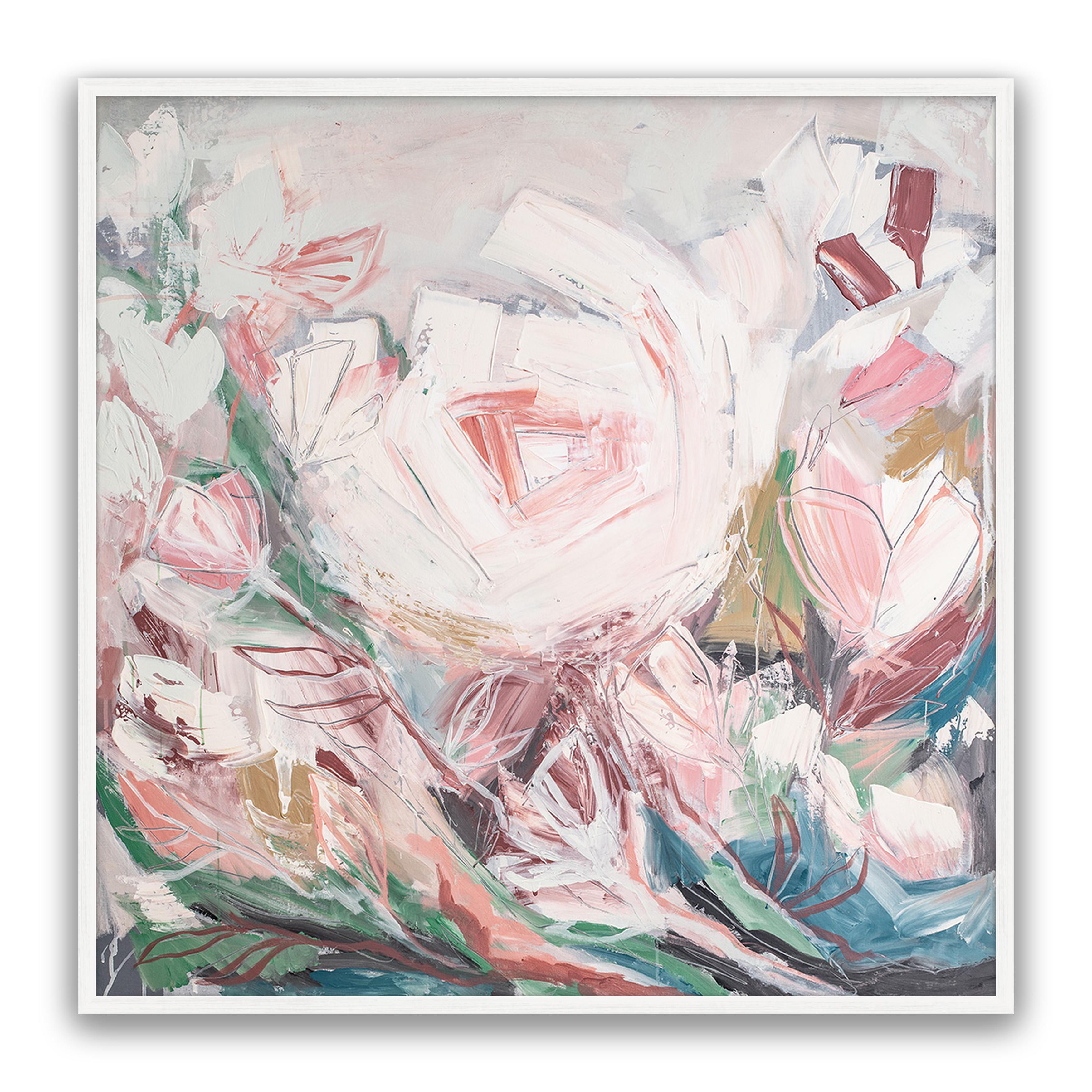 White Bloom