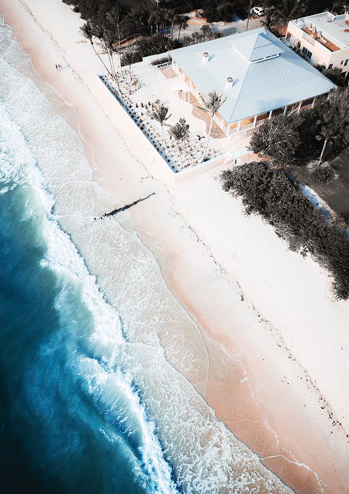 Ocean Resort