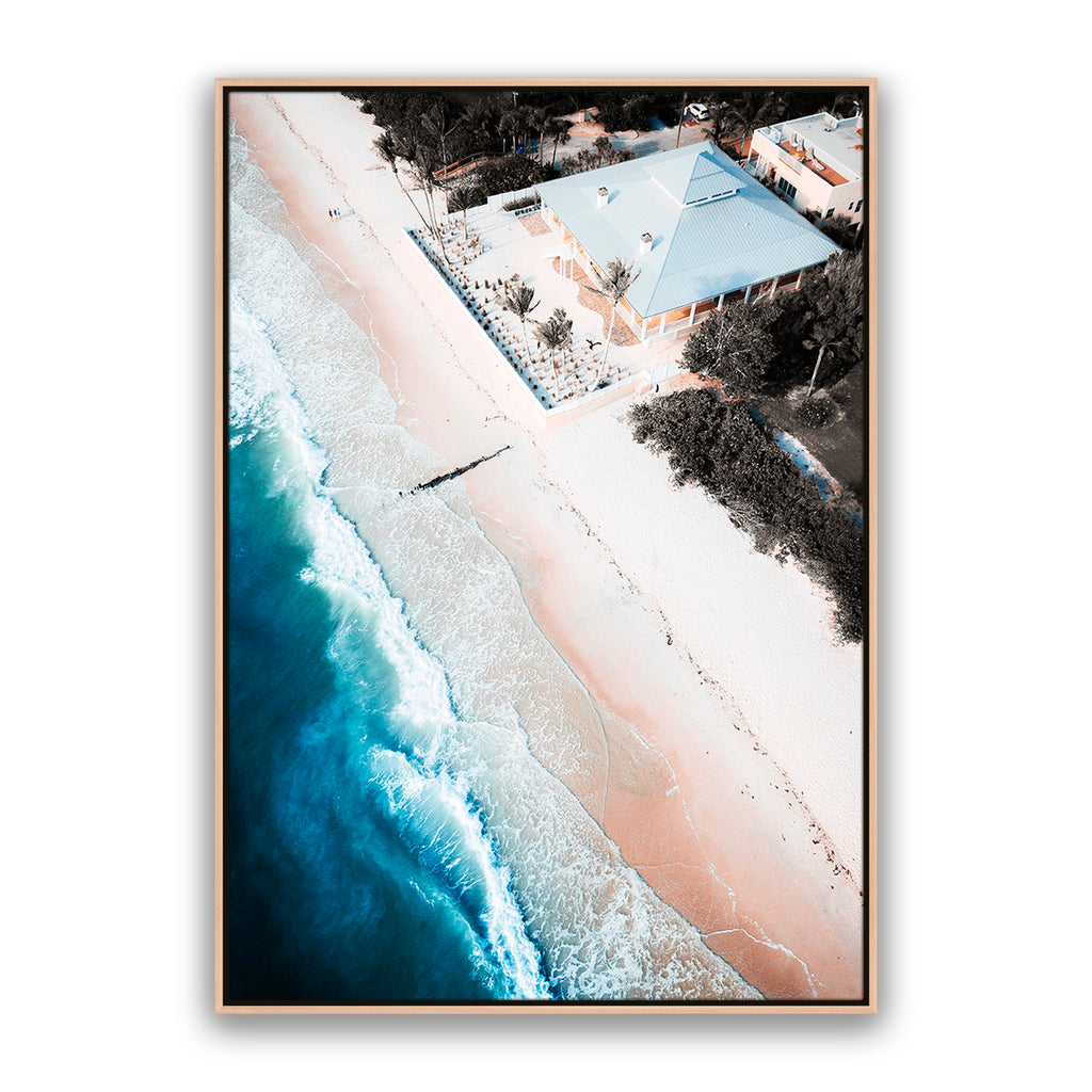 Ocean Resort