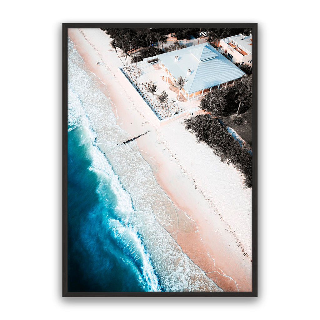 Ocean Resort