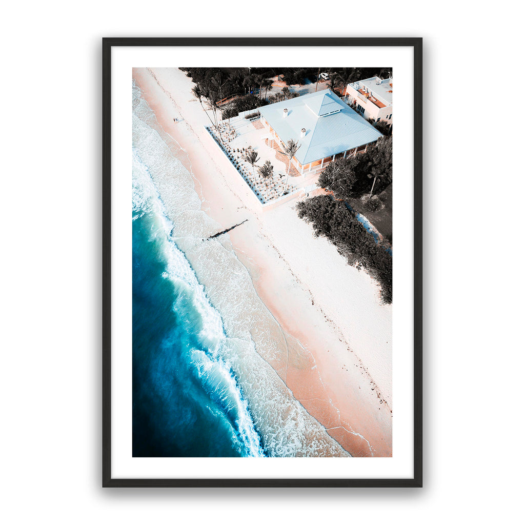 Ocean Resort