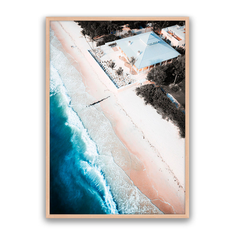 Ocean Resort