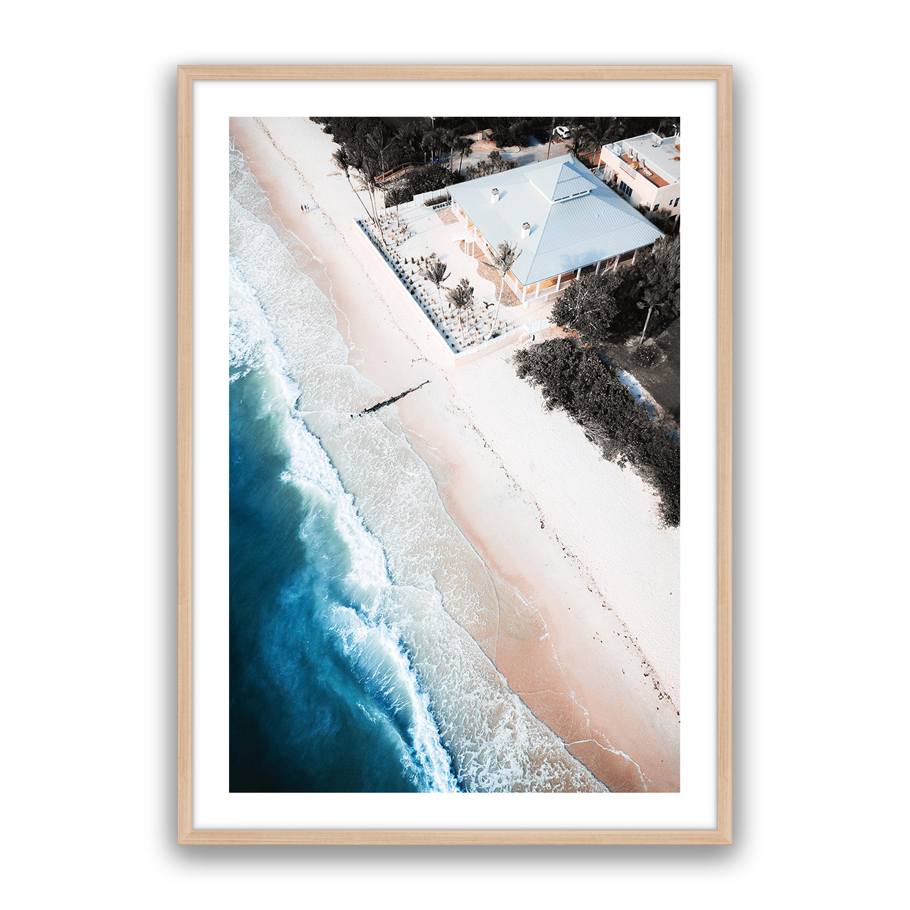 Ocean Resort