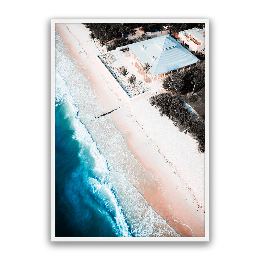 Ocean Resort