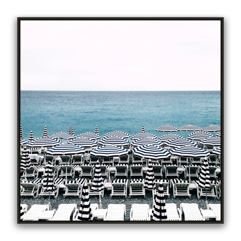 Summer Stripe
