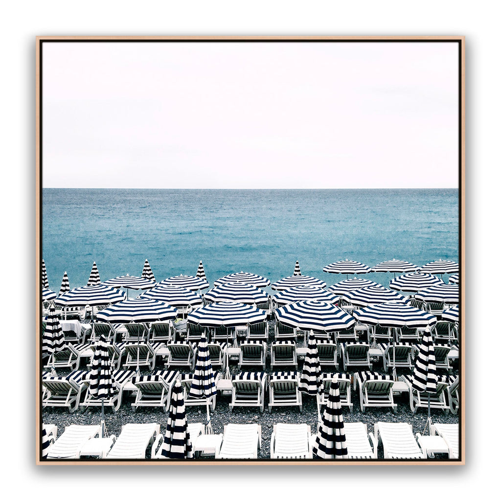 Summer Stripe
