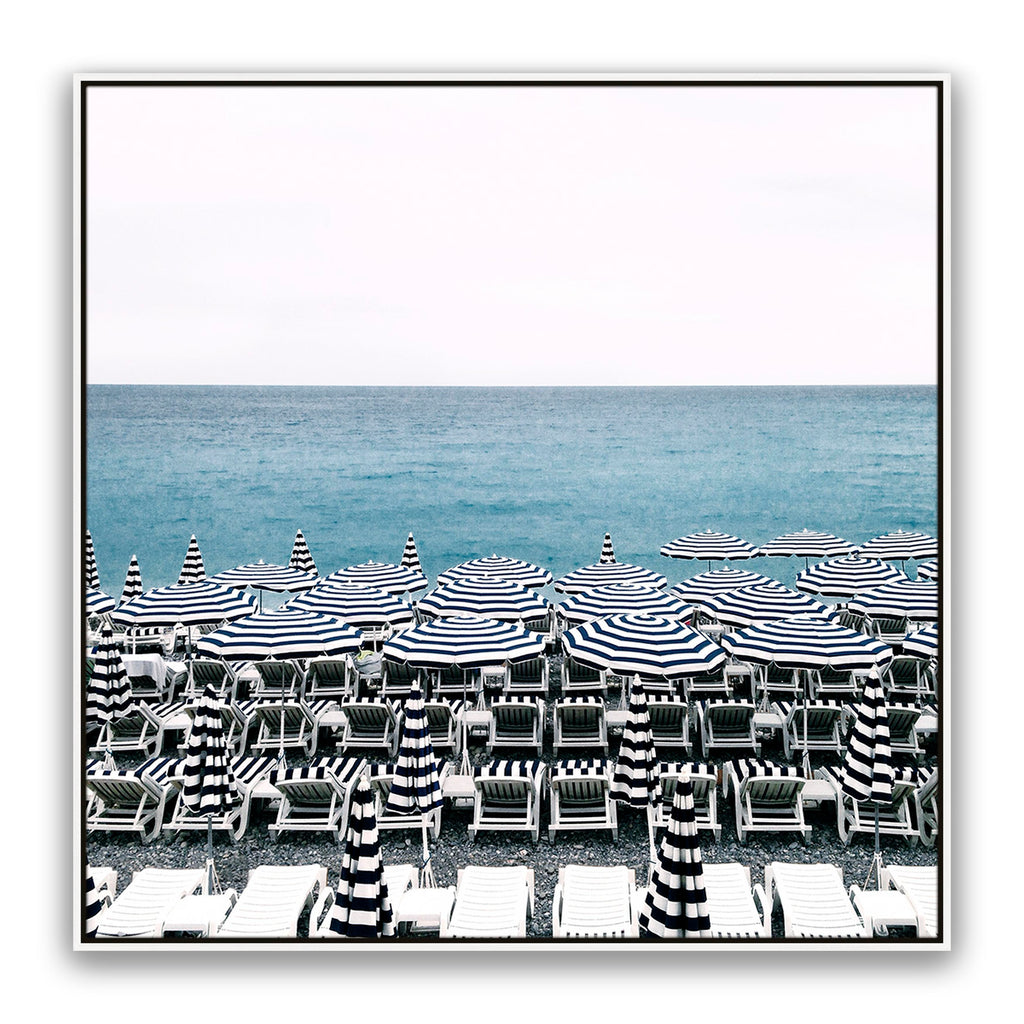 Summer Stripe