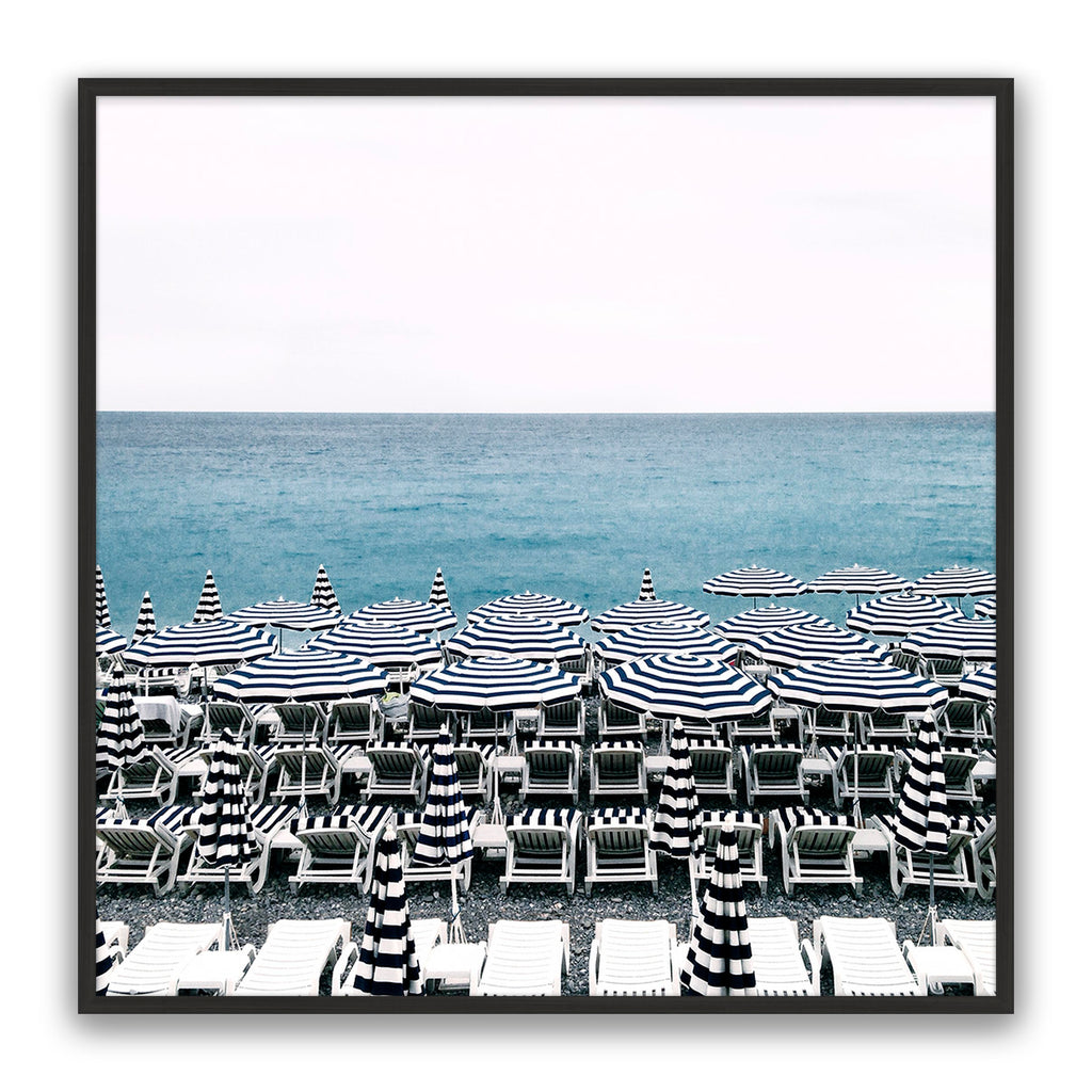 Summer Stripe