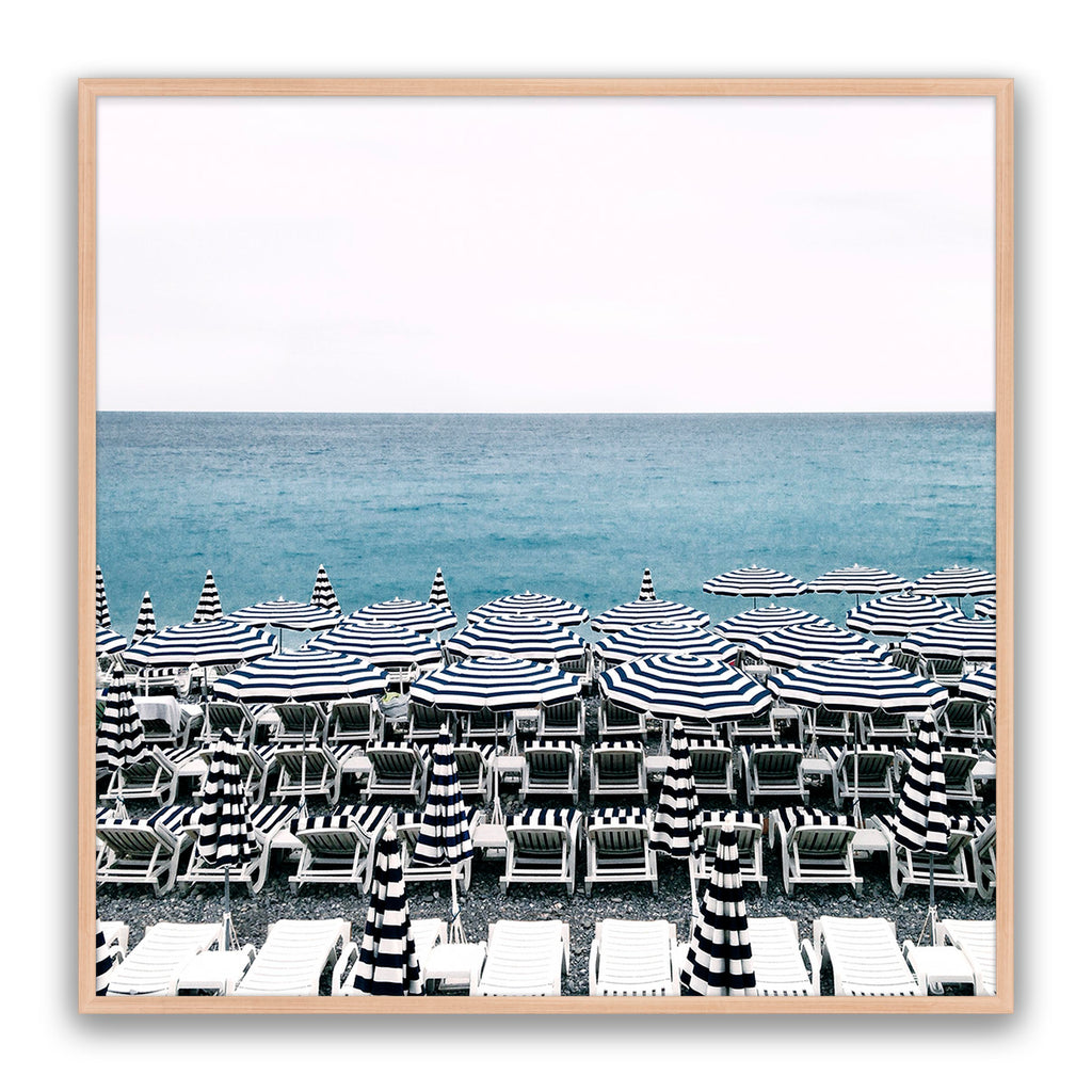 Summer Stripe