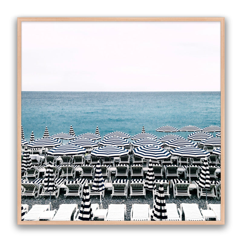 Summer Stripe
