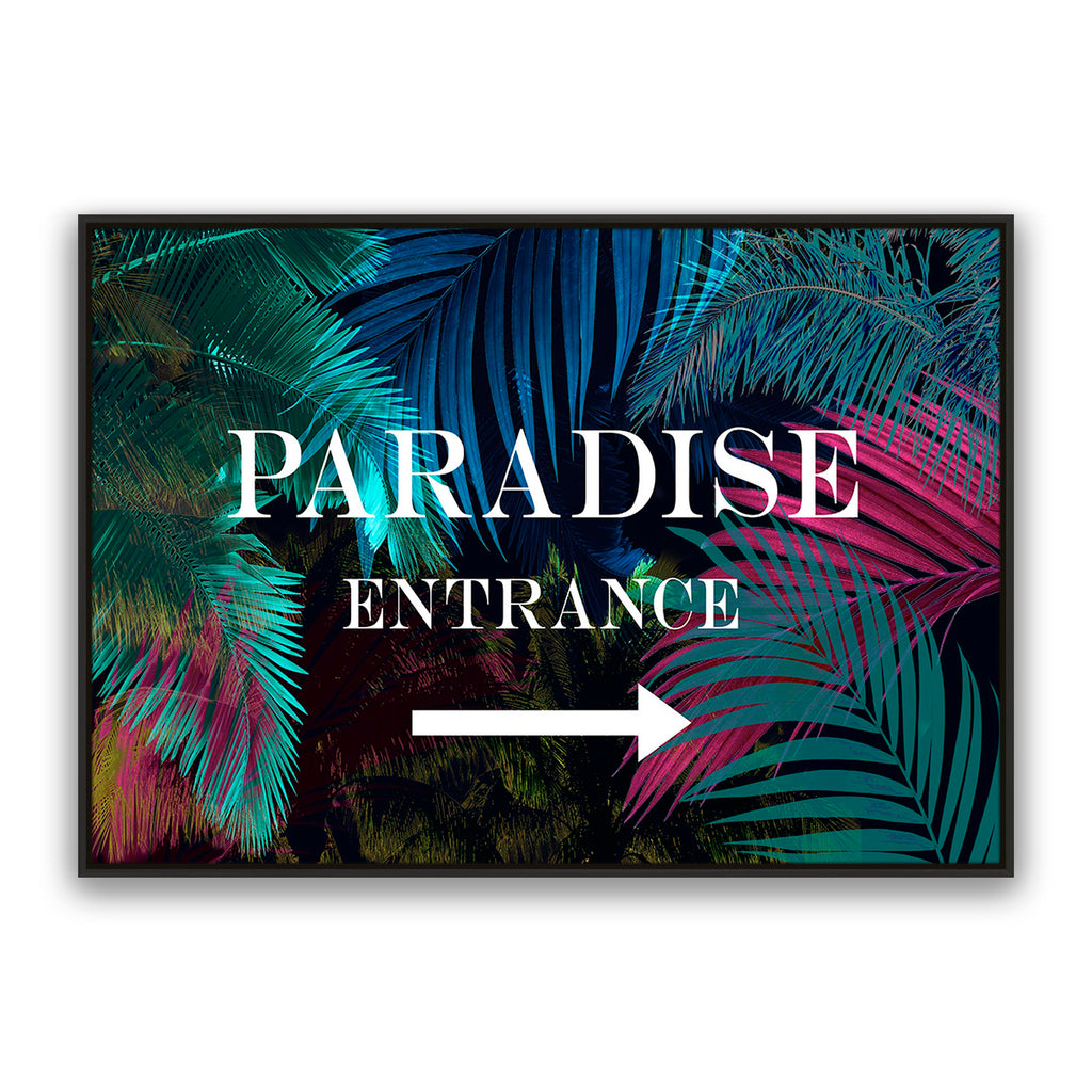 Paradise