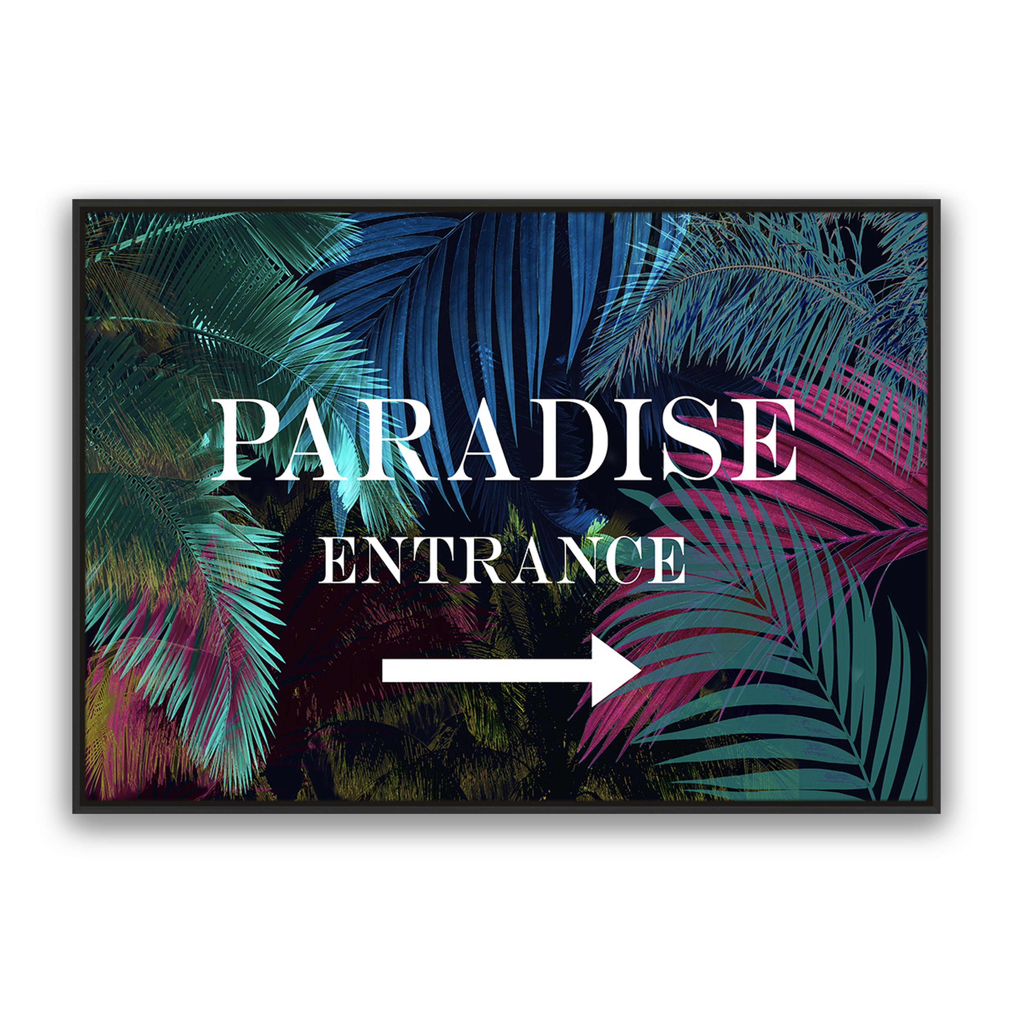 Paradise