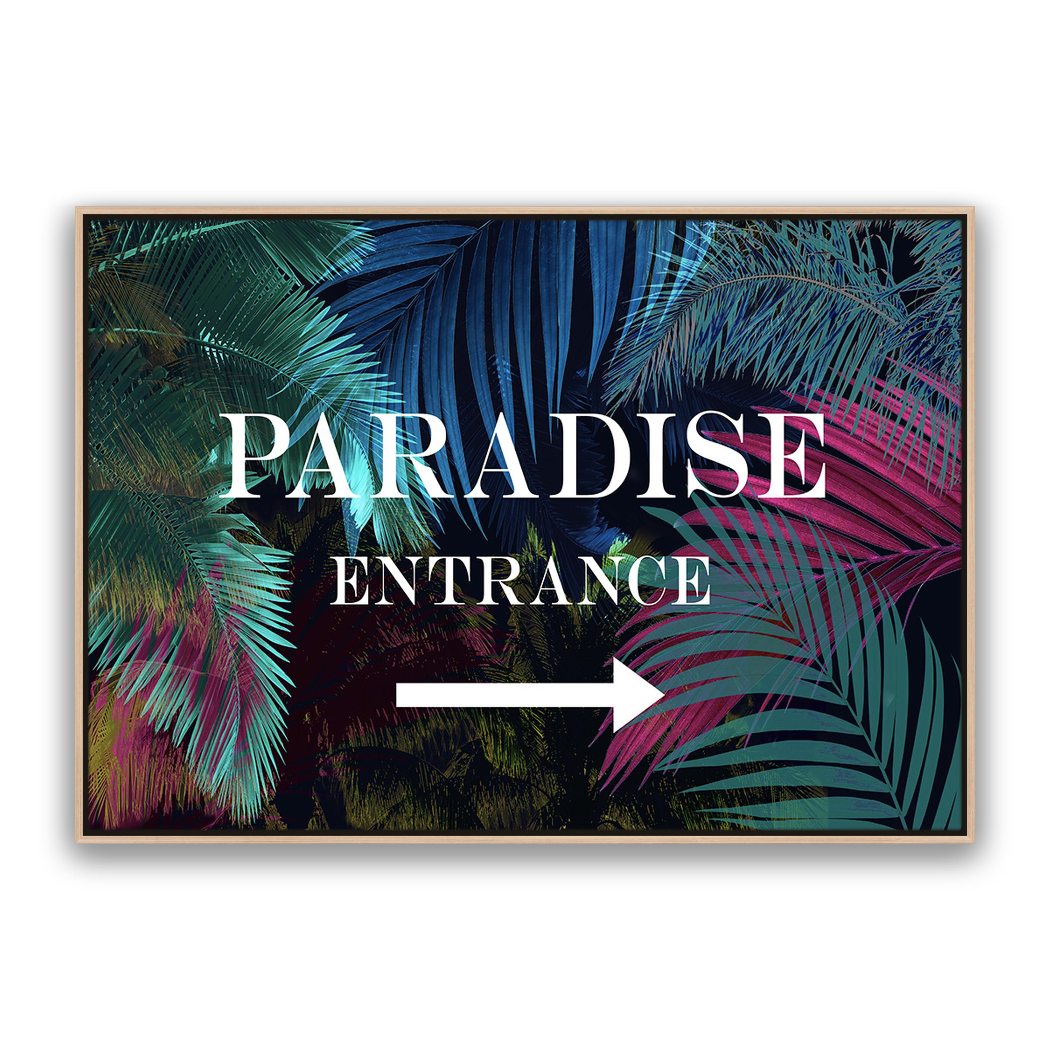 Paradise