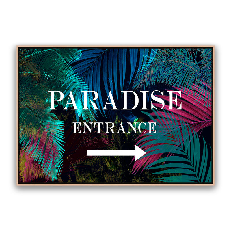 Paradise
