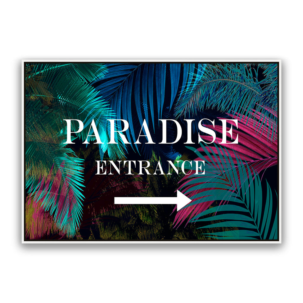 Paradise