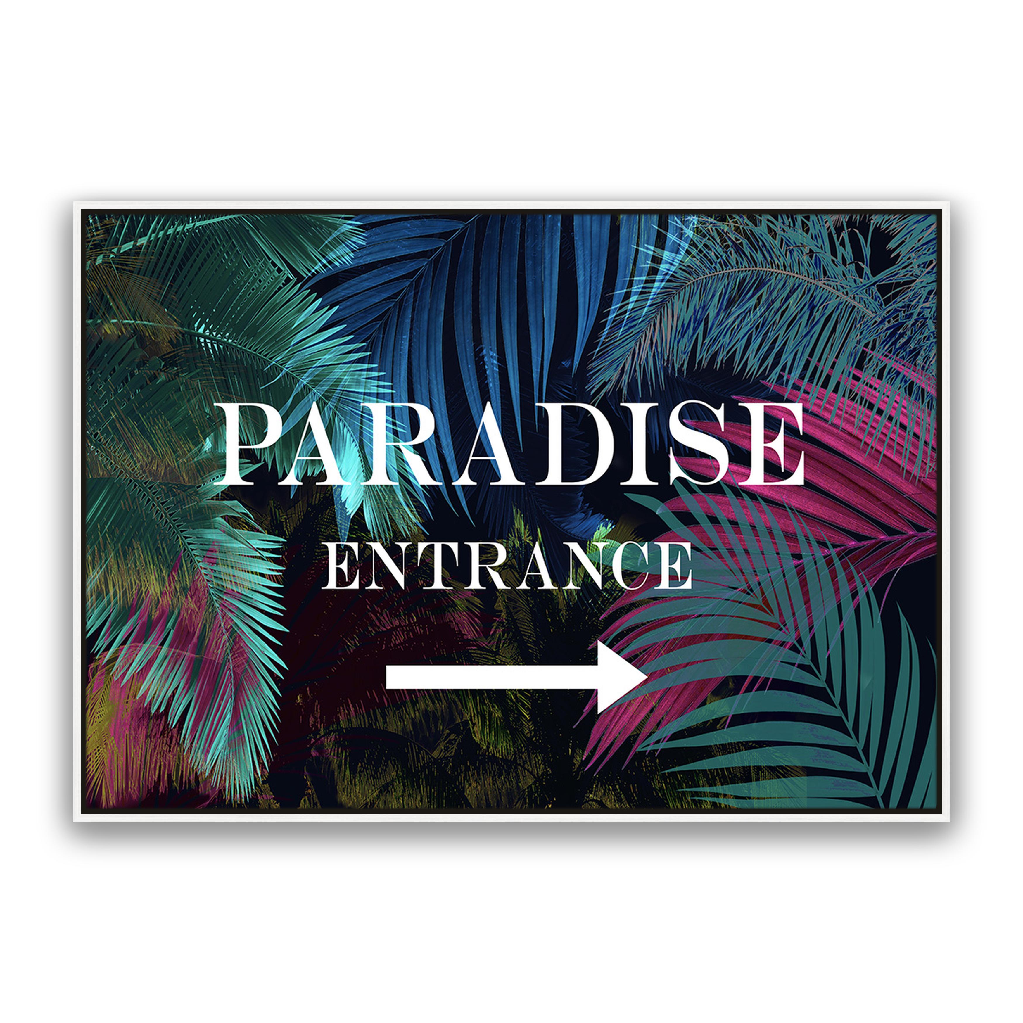Paradise