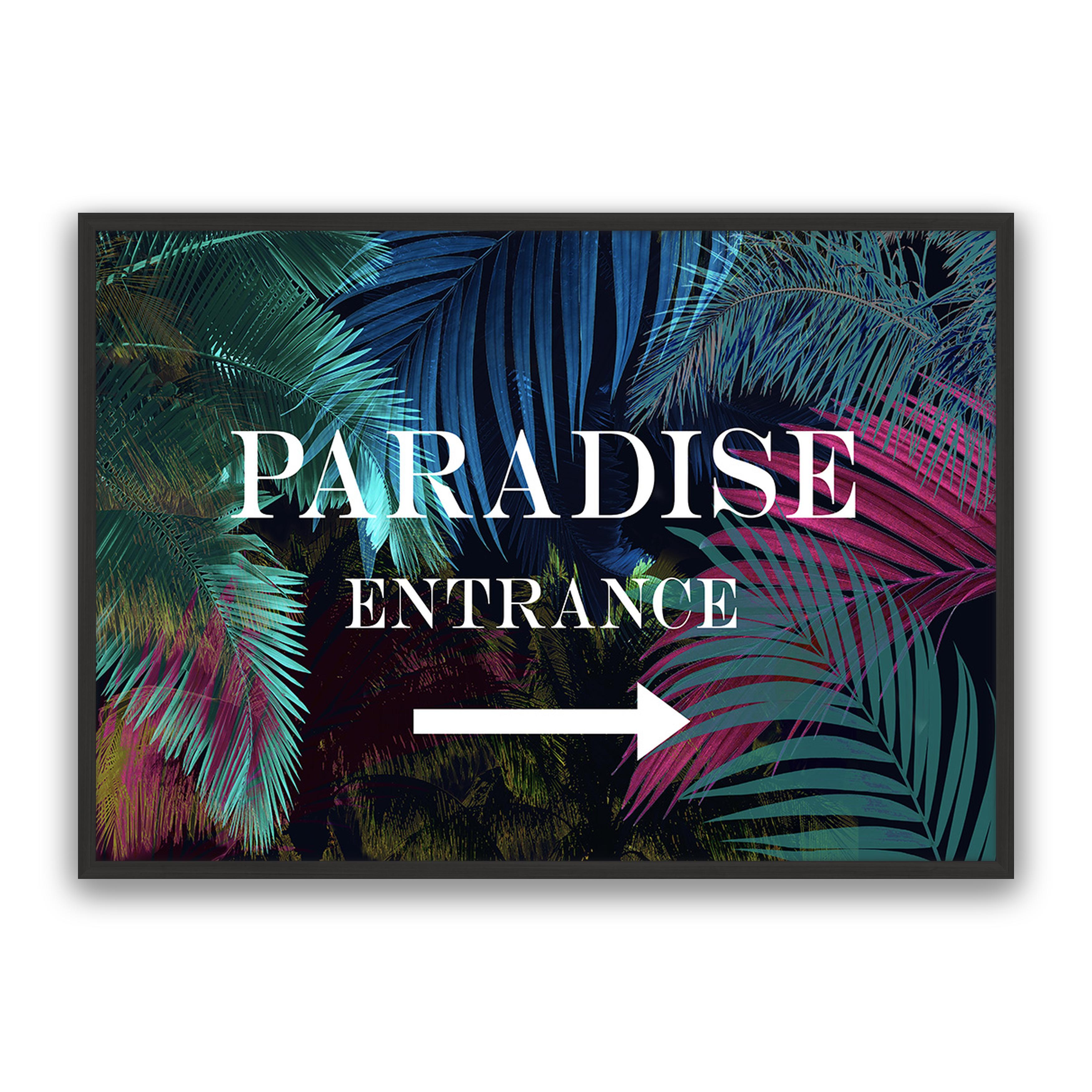 Paradise