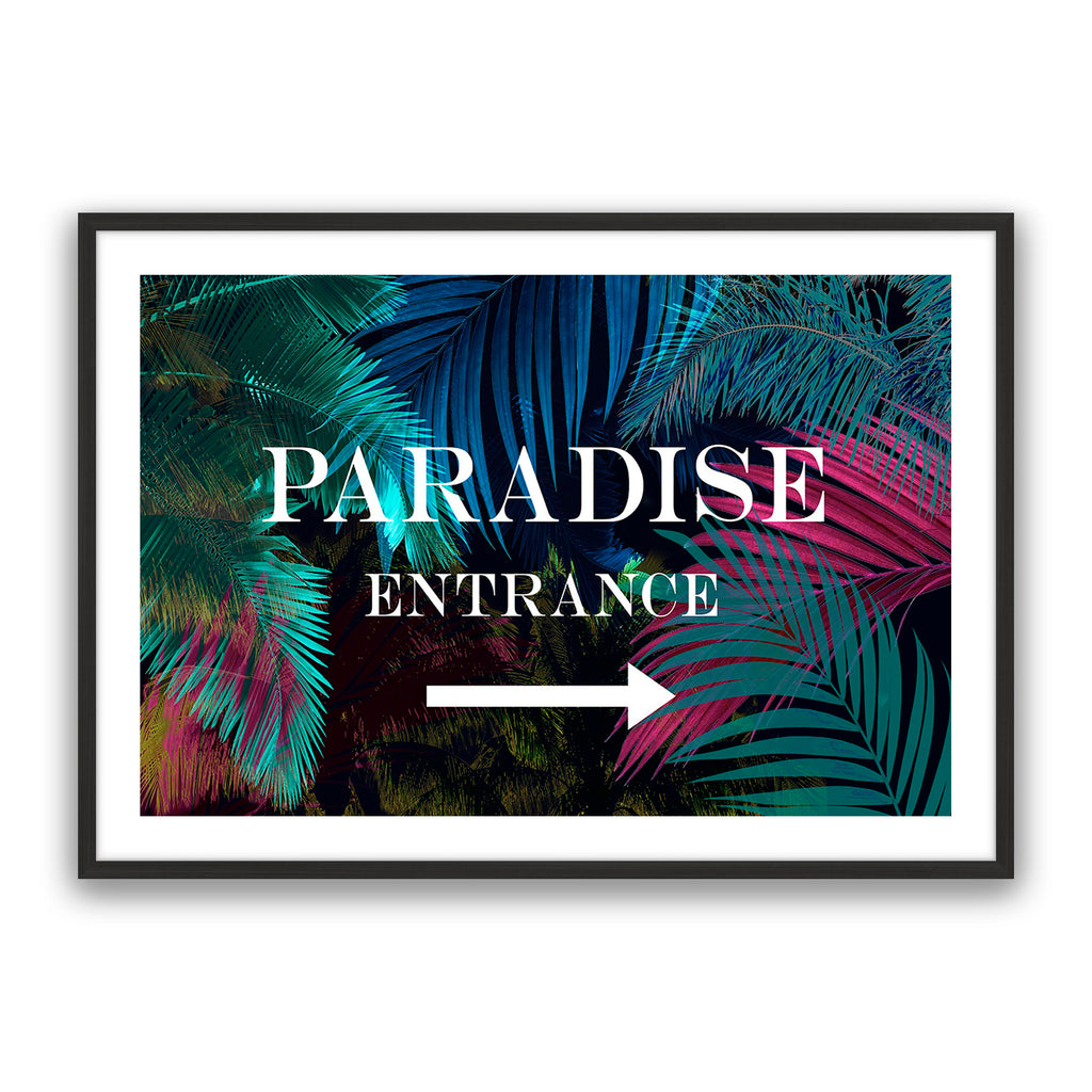 Paradise