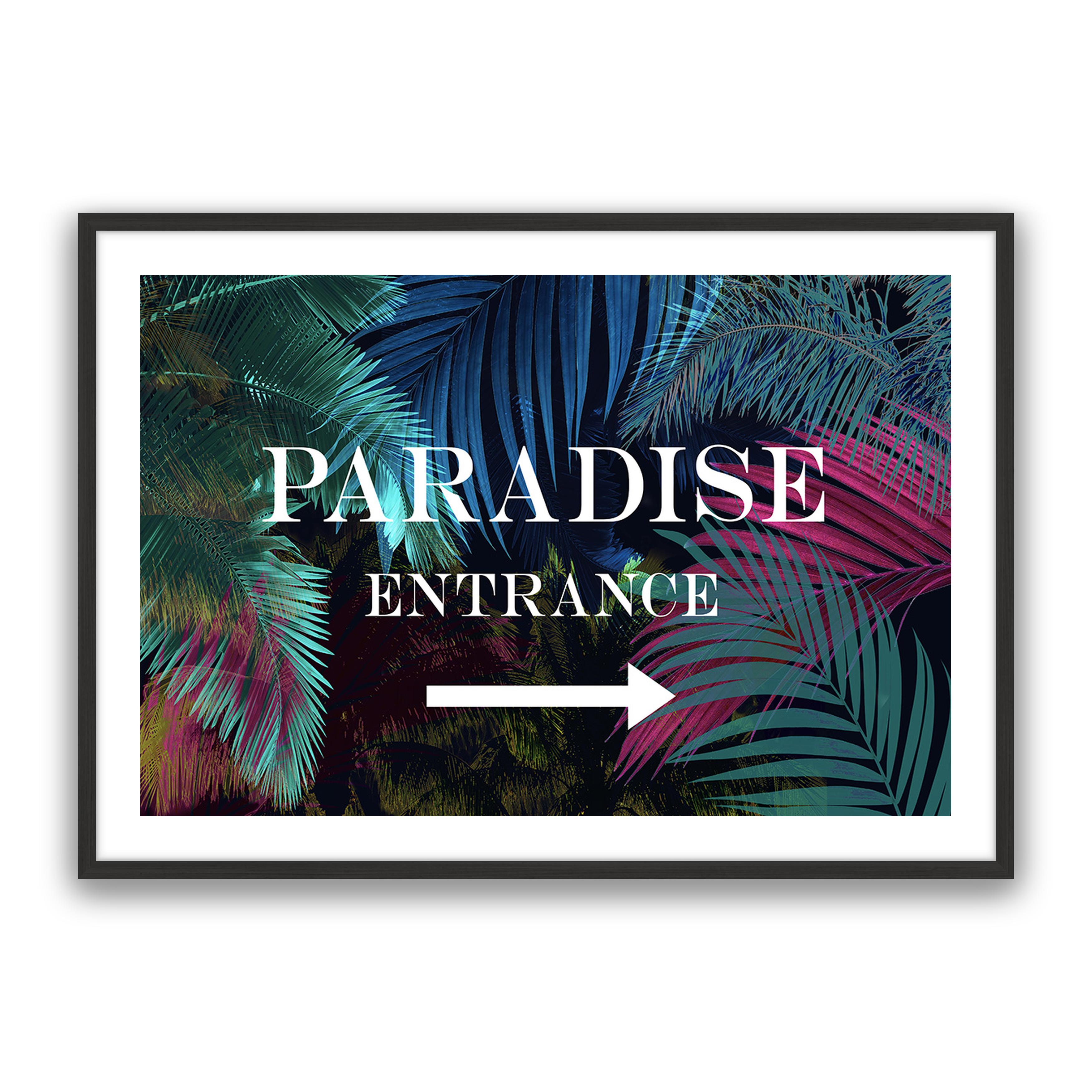 Paradise