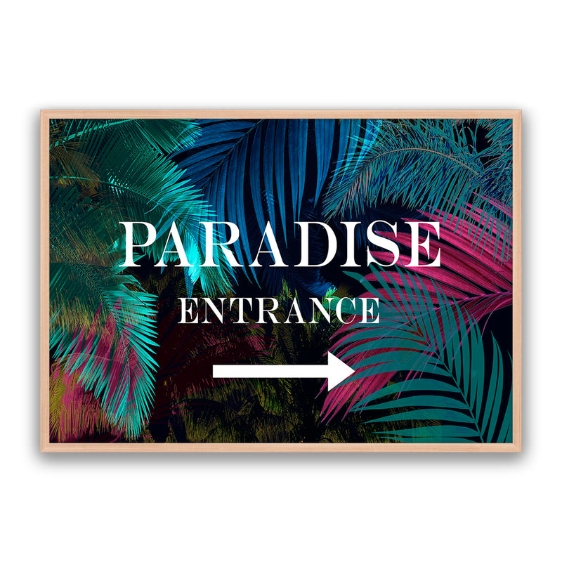 Paradise