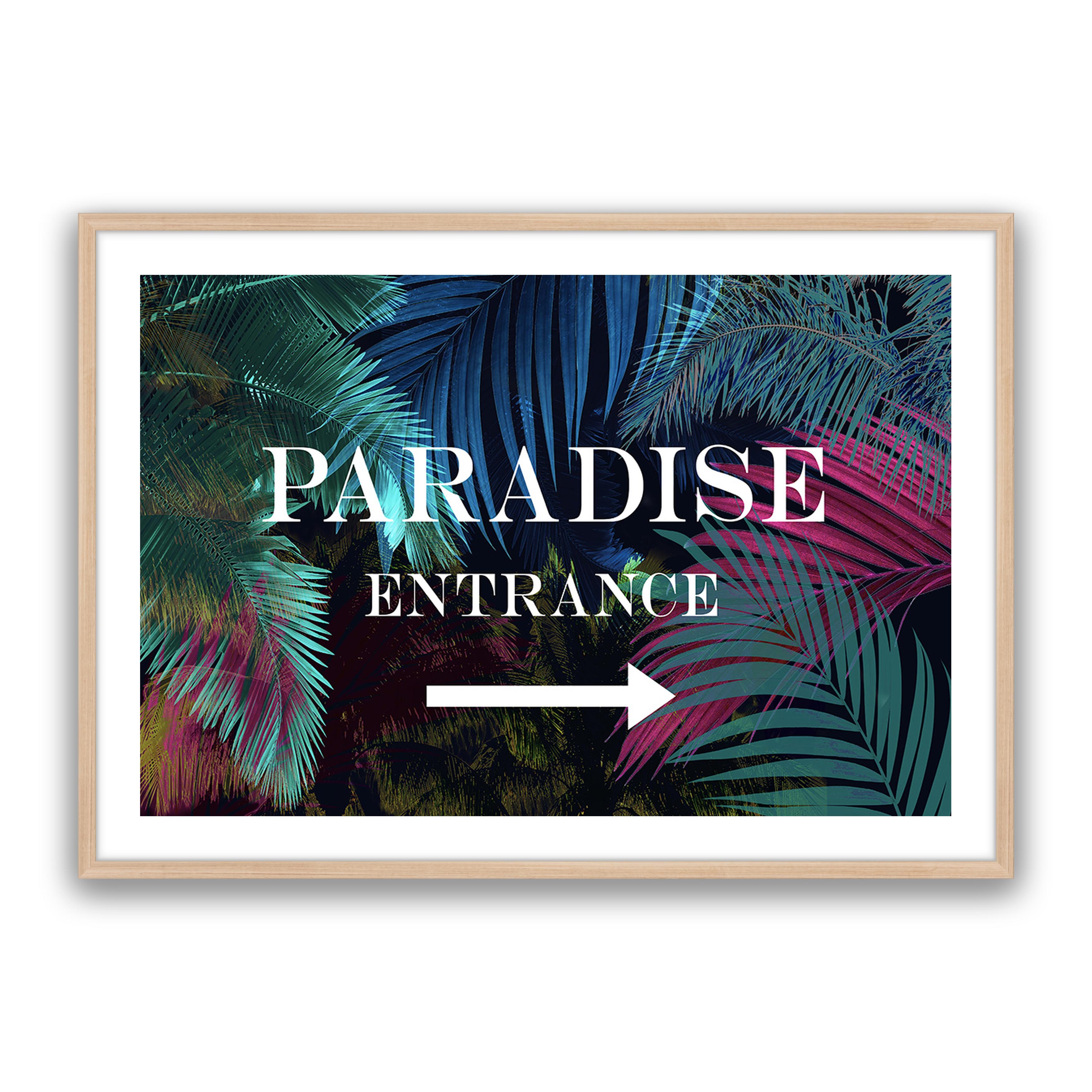 Paradise