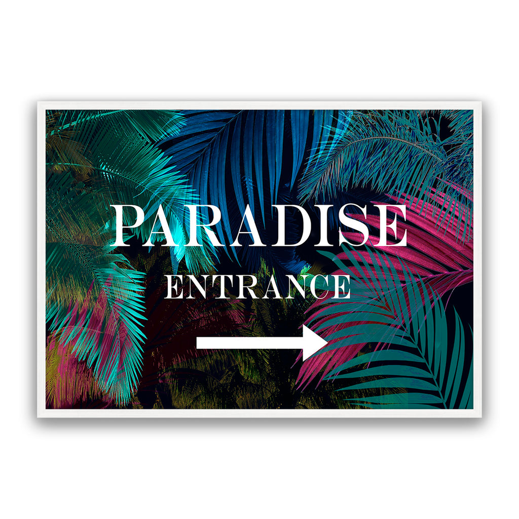 Paradise