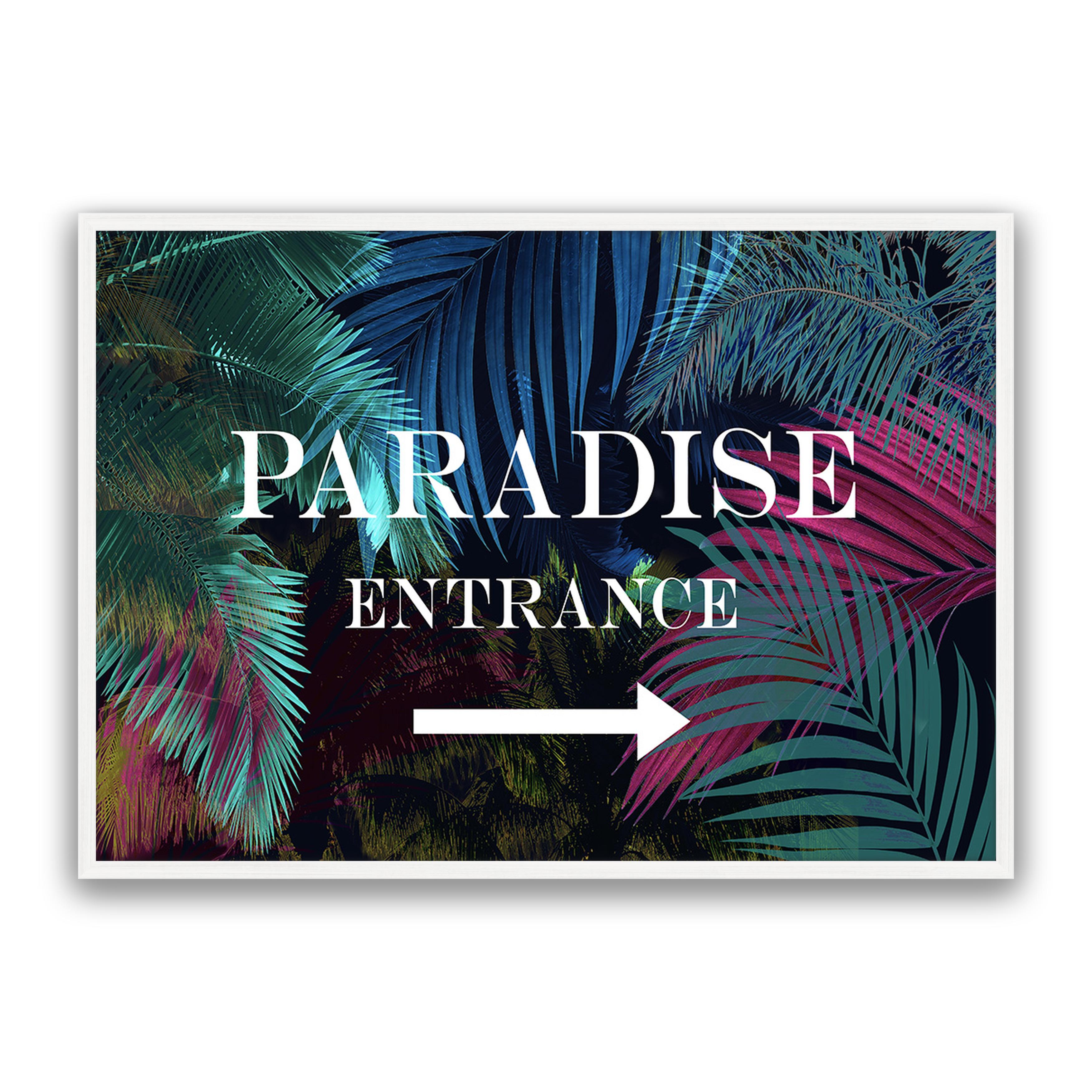 Paradise