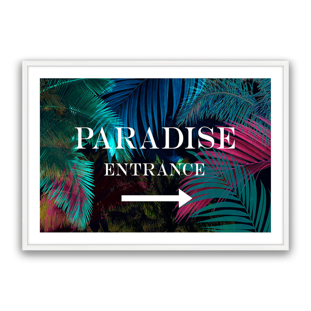 Paradise